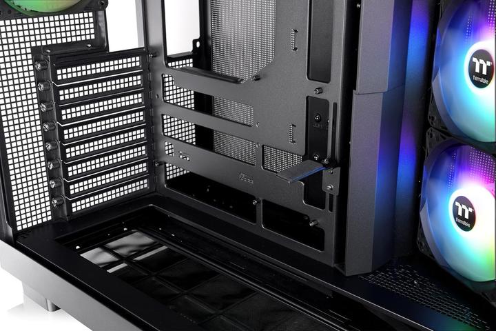 Actual product image Thermaltake View 380 XL TG ARGB (ATX, mATX, Mini-ITX)