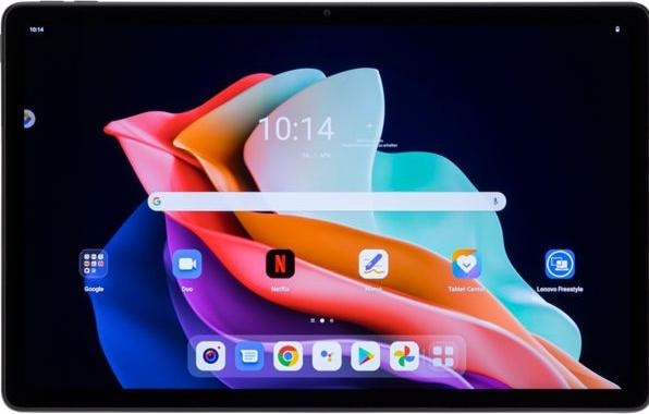 Image du produit Lenovo Tab P11 Gen 2 TB350FU (WLAN uniquement, 11.50", 128 Go, Storm Grey)
