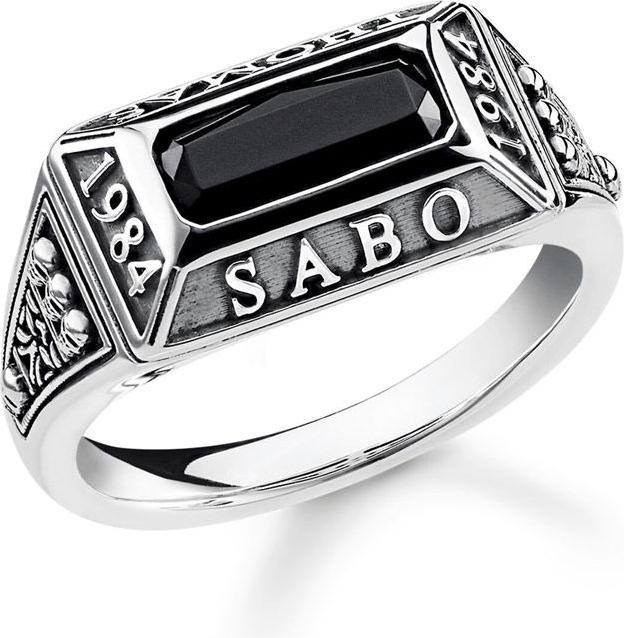 Produktbild Thomas Sabo Ring College (68)