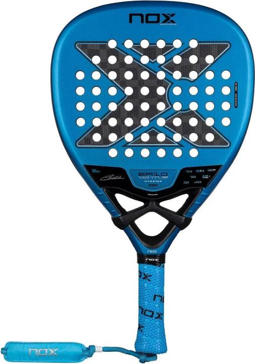 Nox Ea10 Ventus Attack 12k Xtrem By Edu Alonso