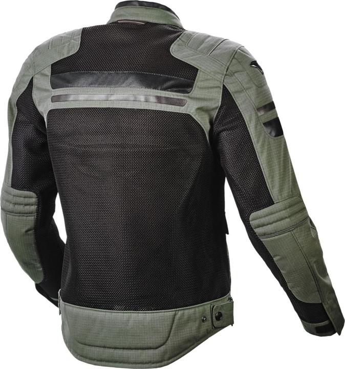 Immagine prodotto Macna FLUENT Meshjacke (Uomini, 3XL)