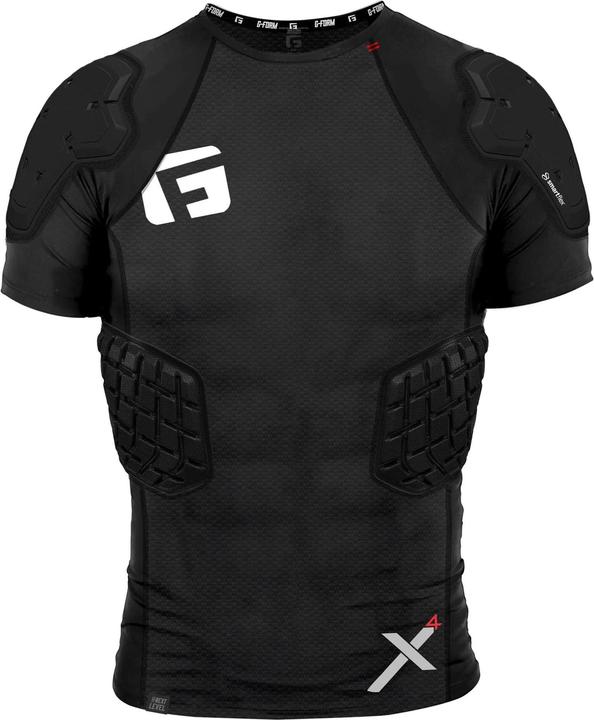 Produktbild G-Form Pro-X4 Shirt (S)