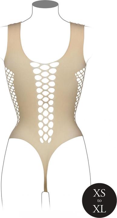 Produktbild Le Désir V-Neck Teddy (One Size)