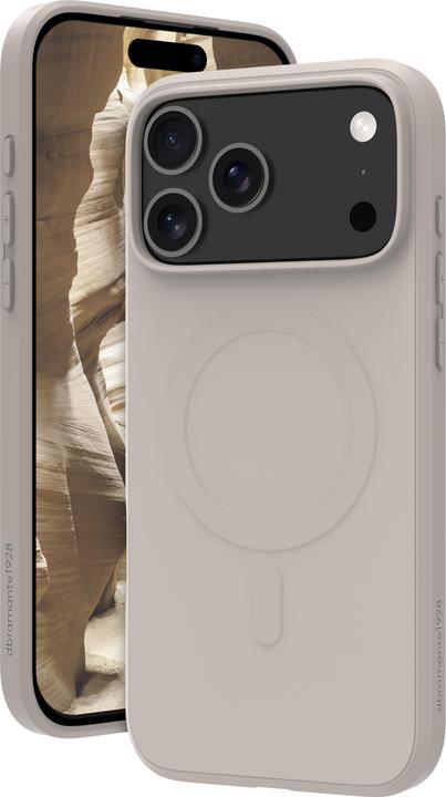 Image du produit dbramante1928 Greenland Pro (Apple iPhone 17 Pro Max)