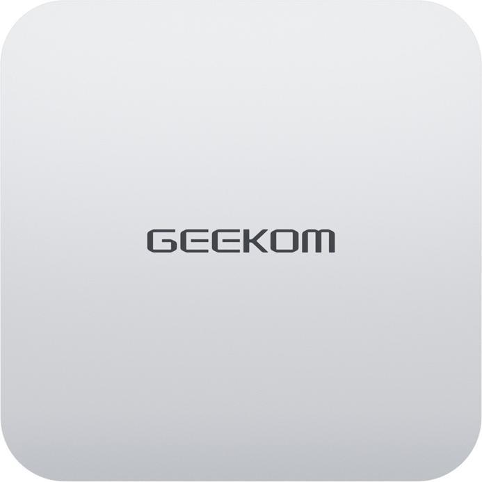 Produktbild Geekom Mini-PC A8 Ryzen 9 8945HS 32GB RAM 2TB + Win11 Pro (AMD Ryzen 9 8945HS, 32 GB, 250 GB, Radeon 780M)