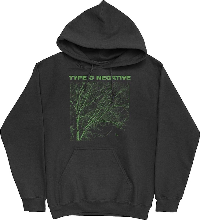 Produktbild Type O Negative Kapuzenpullover (XL)