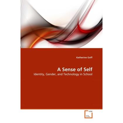 A Sense of Self, Fachbücher