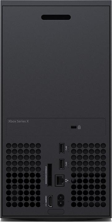 Actual product image Microsoft Xbox Series X – Forza Horizon 5 Premium Edition Bundle