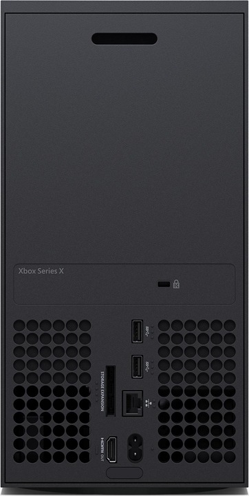 Actual product image Microsoft Xbox Series X – Forza Horizon 5 Premium Edition Bundle
