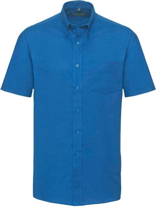 Blu Oxford