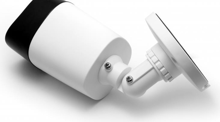 Productafbeelding Technaxx IP-Cam HD Buiten met LED Schijnwerper TX-83 (1280 x 720 pixels)