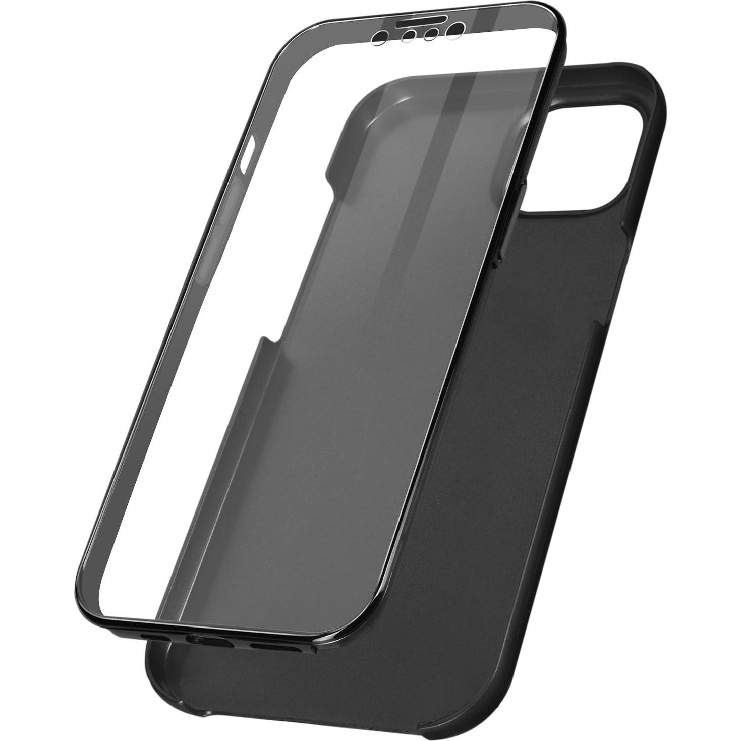 Avizar Complet Series (Apple iPhone 13), Smartphone Hülle, Schwarz