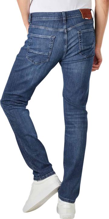 Image du produit Tommy Hilfiger Bleecker Jeans Slim Fit Bridger Indigo (W33/L34)