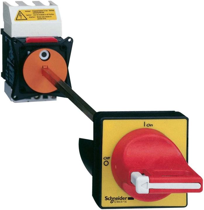 Produktbild Schneider Electric Trennschalter 20A