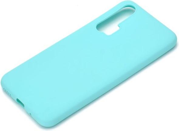 Produktbild MU Classic Softcase TPU Series (Honor 20 Pro)