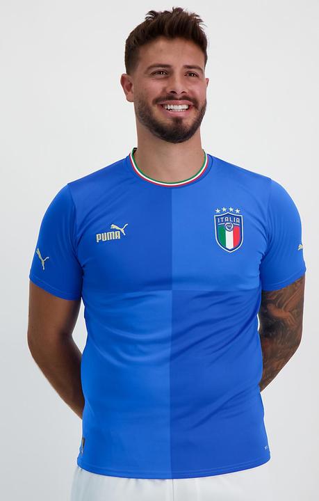 Immagine prodotto Puma Casa Figc (M)
