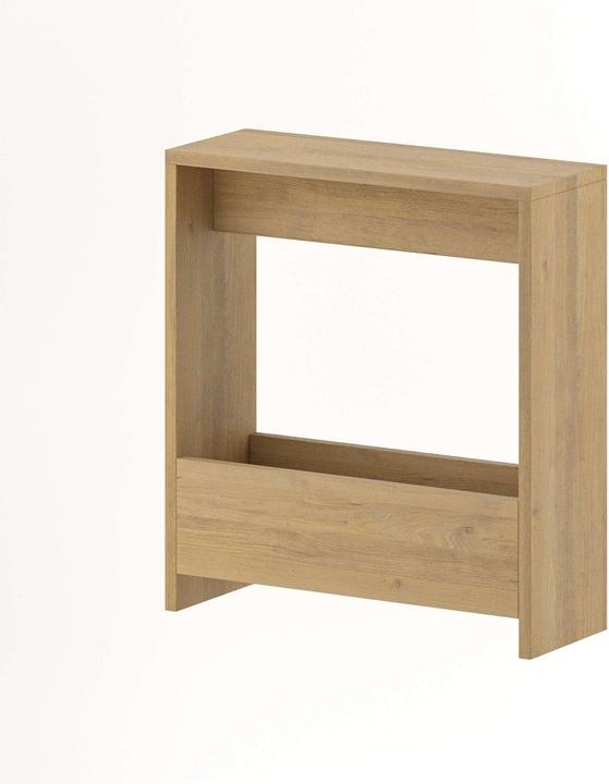Sapphire Oak