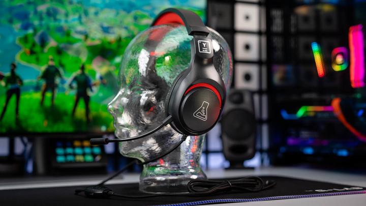 Produktbild The G-Lab Yttrium (Kabelgebunden)