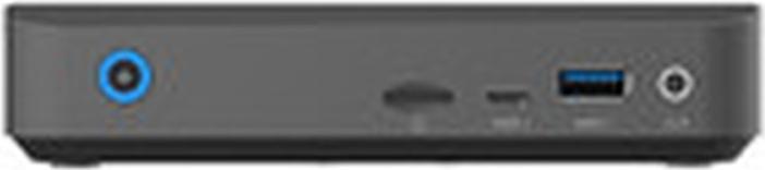 Image du produit Zotac ZBOX-CI343-BE N100 Intel DDR5 HDMI DP (Intel N100)