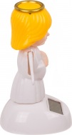 Produktbild Ootb Weihn. Figur Engel beweglich