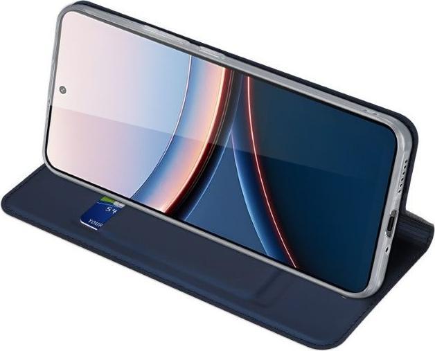 Produktbild Dux Ducis Skin Pro Series Bookcover (Xiaomi Poco F7 Ultra)