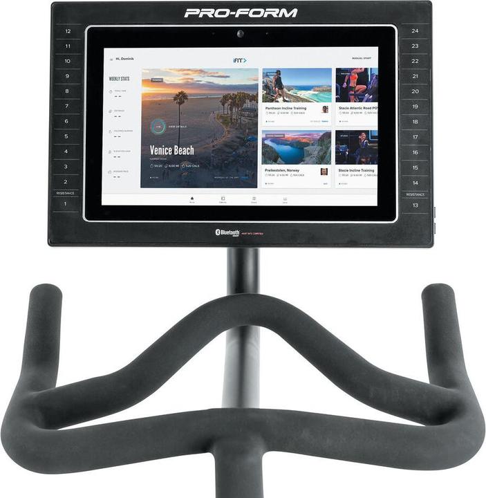 Produktbild Proform TDF C14