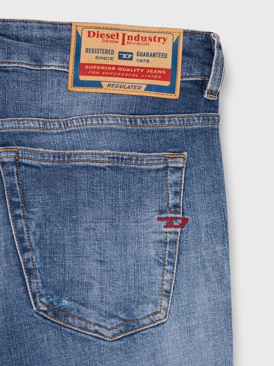 Image du produit Diesel heren jeans, 01-0grdf, 28 (28)
