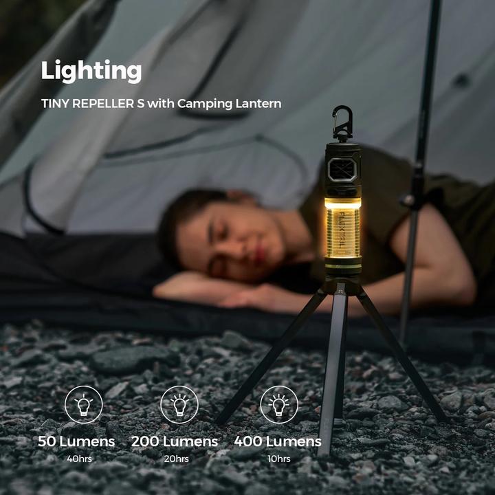 Immagine prodotto Flextail Tiny Repeller S Sand