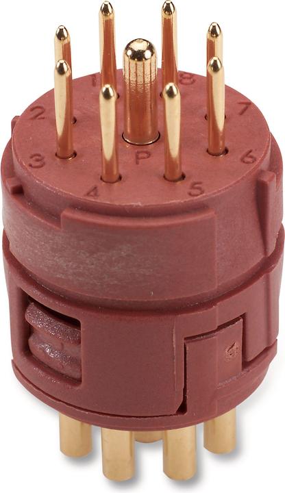 Produktbild Lapp EPIC® SIGNAL M23 P Einsätze, 8
