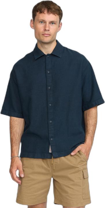 Produktbild Revolution Oversize-Hemd (S)