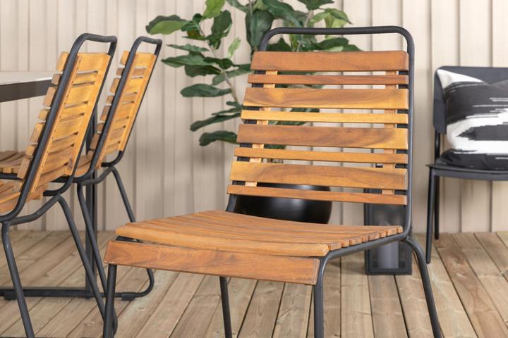 Produktbild Venture Home Gartenstuhl Bois
