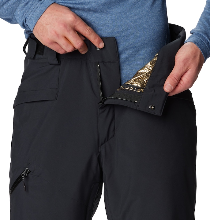 Produktbild Columbia Kick Turn III Pant (L)