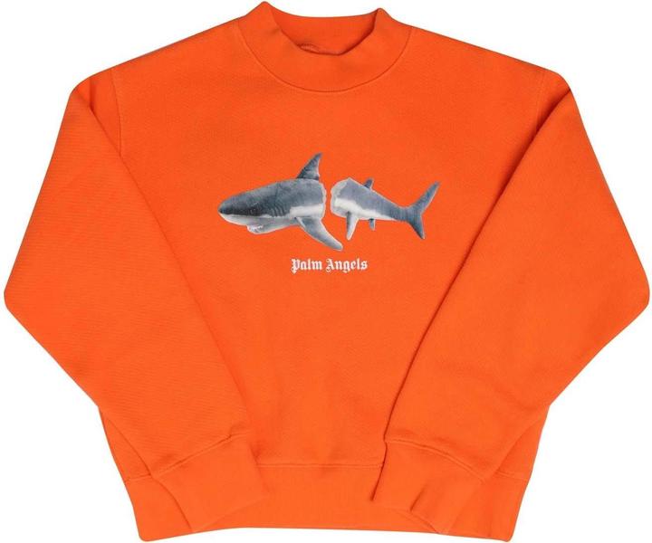 Produktbild Palm Angels Rundhalsausschnitt Sweatshirt (128)