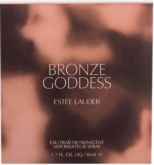Produktbild Estée Lauder Bronze Goddess (Eau de cologne, 50 ml)