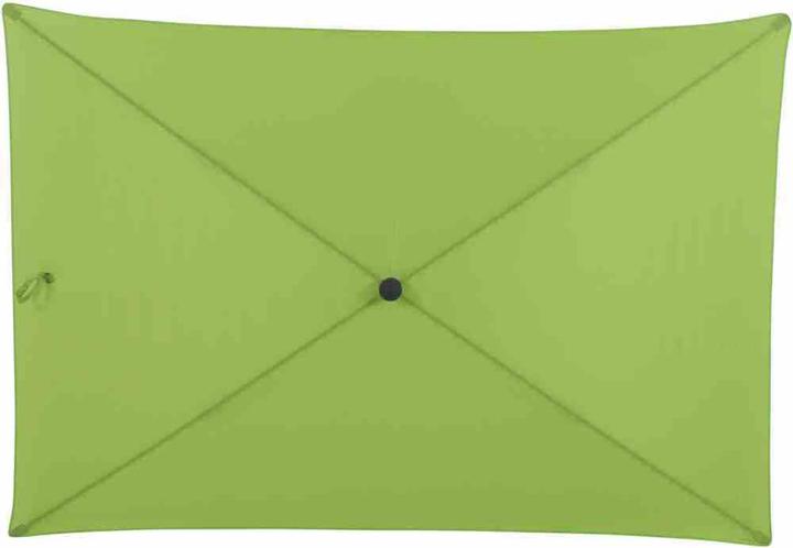 Produktbild Siena Garden Mittelstockschirm (2.10 m)