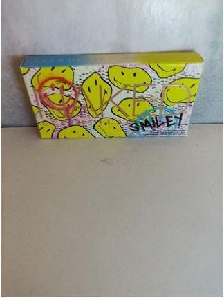 Actual product image Urban Decay Naked Smiley Eyeshadow Palette (Naked Smiley)