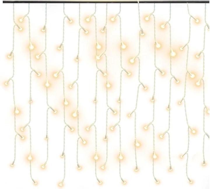 Produktbild vidaXL Lichterkette (10 m)