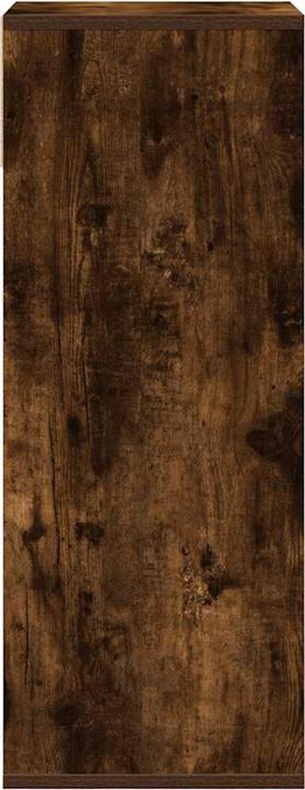 Image du produit vidaXL Bücherschrank (34 x 31 x 80 cm)