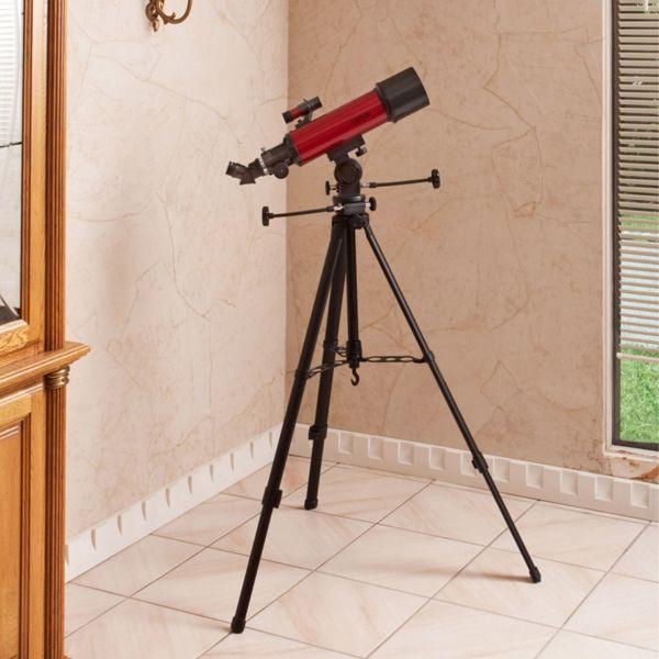 Actual product image Carson Red Planet RP-200