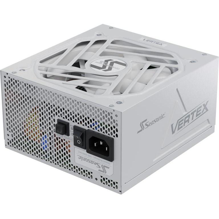 Seasonic Vertex GX-1200 (1200 W), PC Netzteil, Weiss