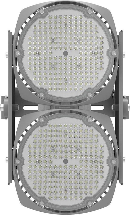 Produktbild Nordride Flutlichtstrahler Beam 300 W, 5000 K, 43500 lm (42000 lm, IP67)