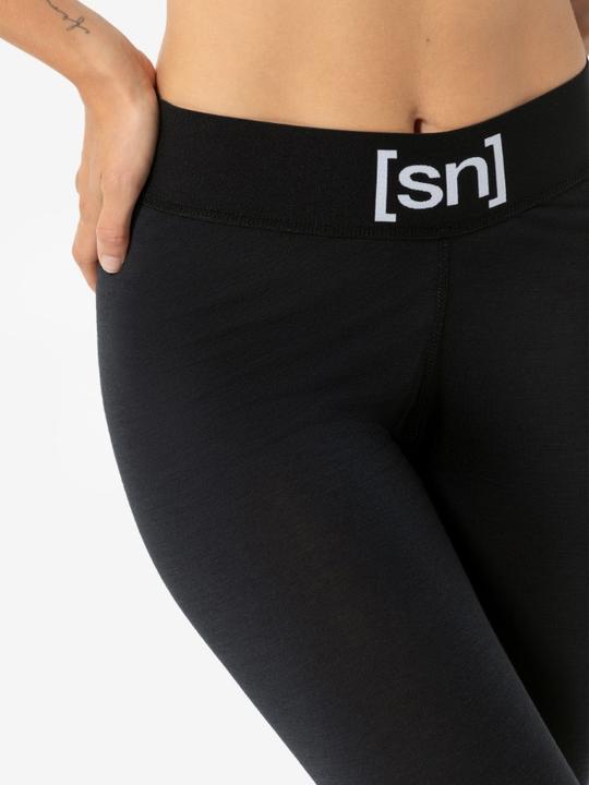 Immagine prodotto Super Natural Tundra 175 Tight 3/4 da donna (XXL)