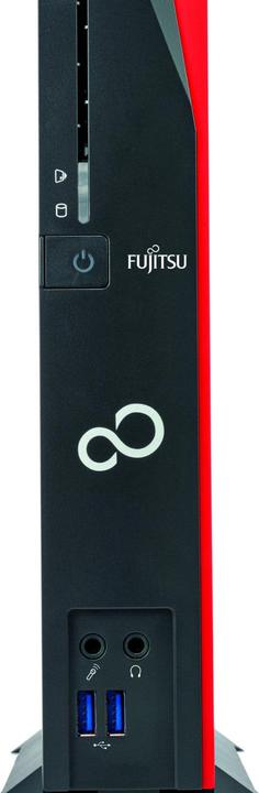 Produktbild Fujitsu Esprimo G558 (Intel Core i5-8400, 8 GB, 256 GB)