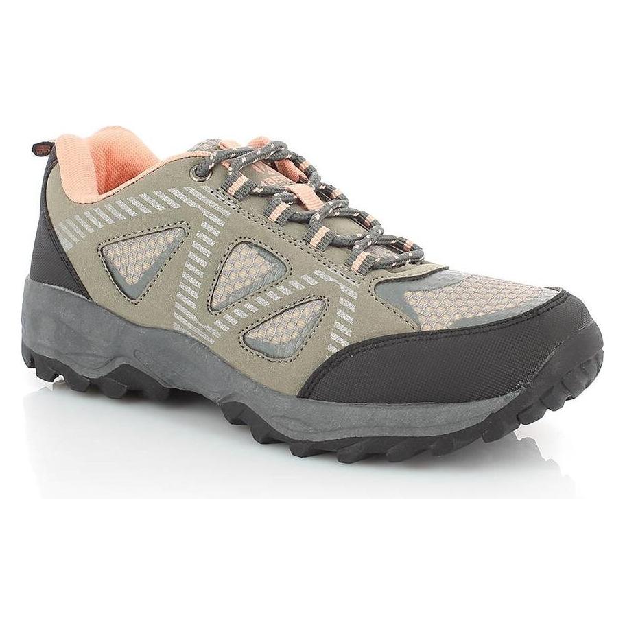 Kimberfeel, Herren, Wanderschuhe, Aconit (38), Beige