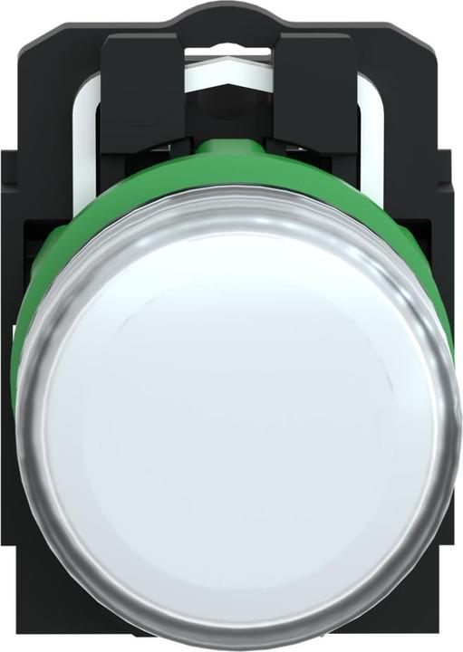 Produktbild Schneider Electric Kontrolllampe LED weiss 120Vac