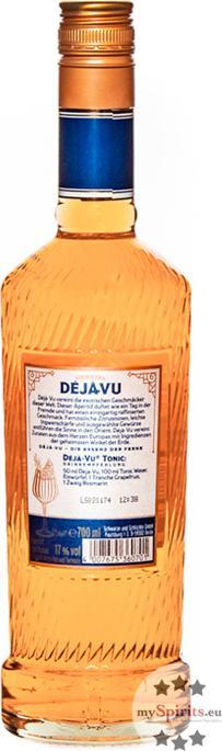 Produktbild Déjà-Vu Oriental Aperitif (1 x 70 cl)