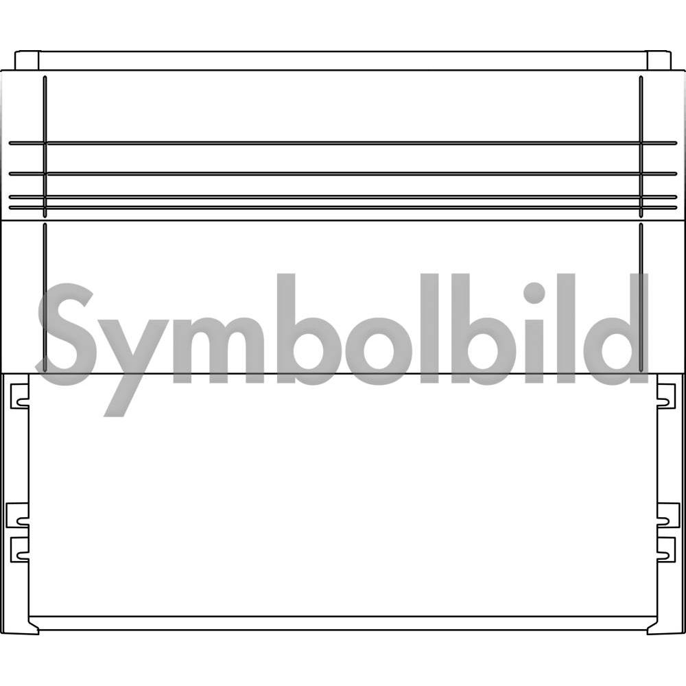 Thumbnail - Elsta Eingrabsockel Sockel S6 X2 950/320 SX610, Serverschrank Zubehör