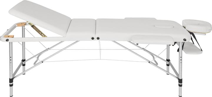 Produktbild tectake 3 Zonen Massageliege