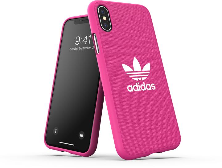 adidas Canvas (Apple iPhone X, Apple iPhone XS)