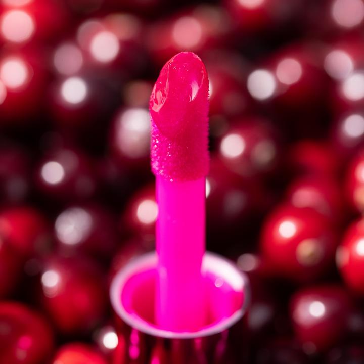 Produktbild essence Hydra Kiss (6, Cranberry Is Back)